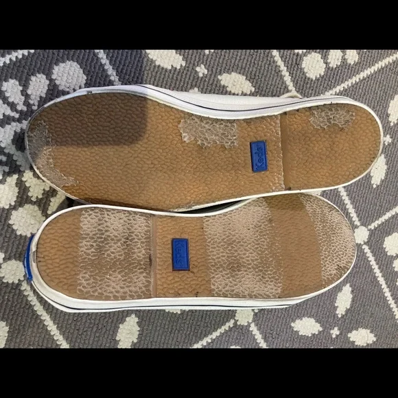Keds baseball shoes || Size 6 - Picture 5 of 6